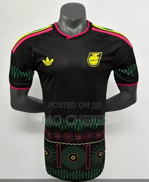 Football Jerseys