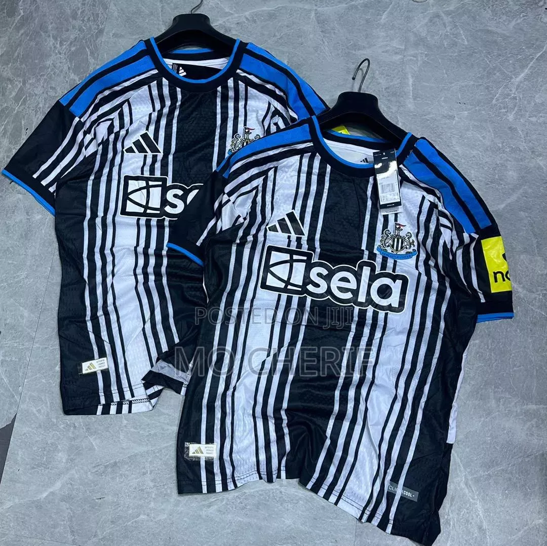 Football Jerseys