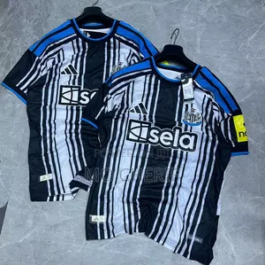 Football Jerseys
