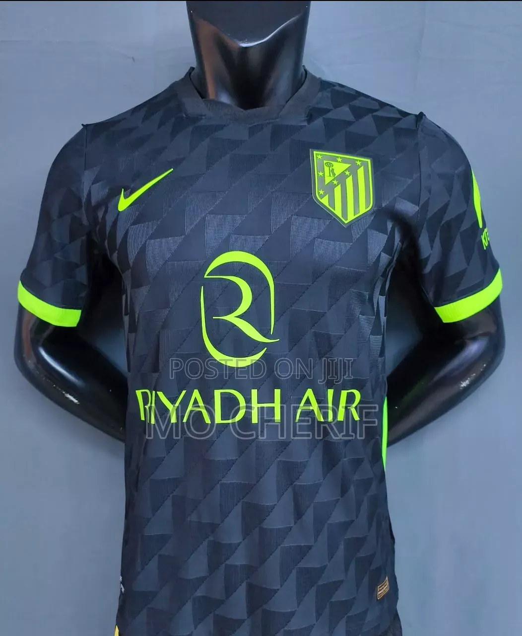 Football Jerseys
