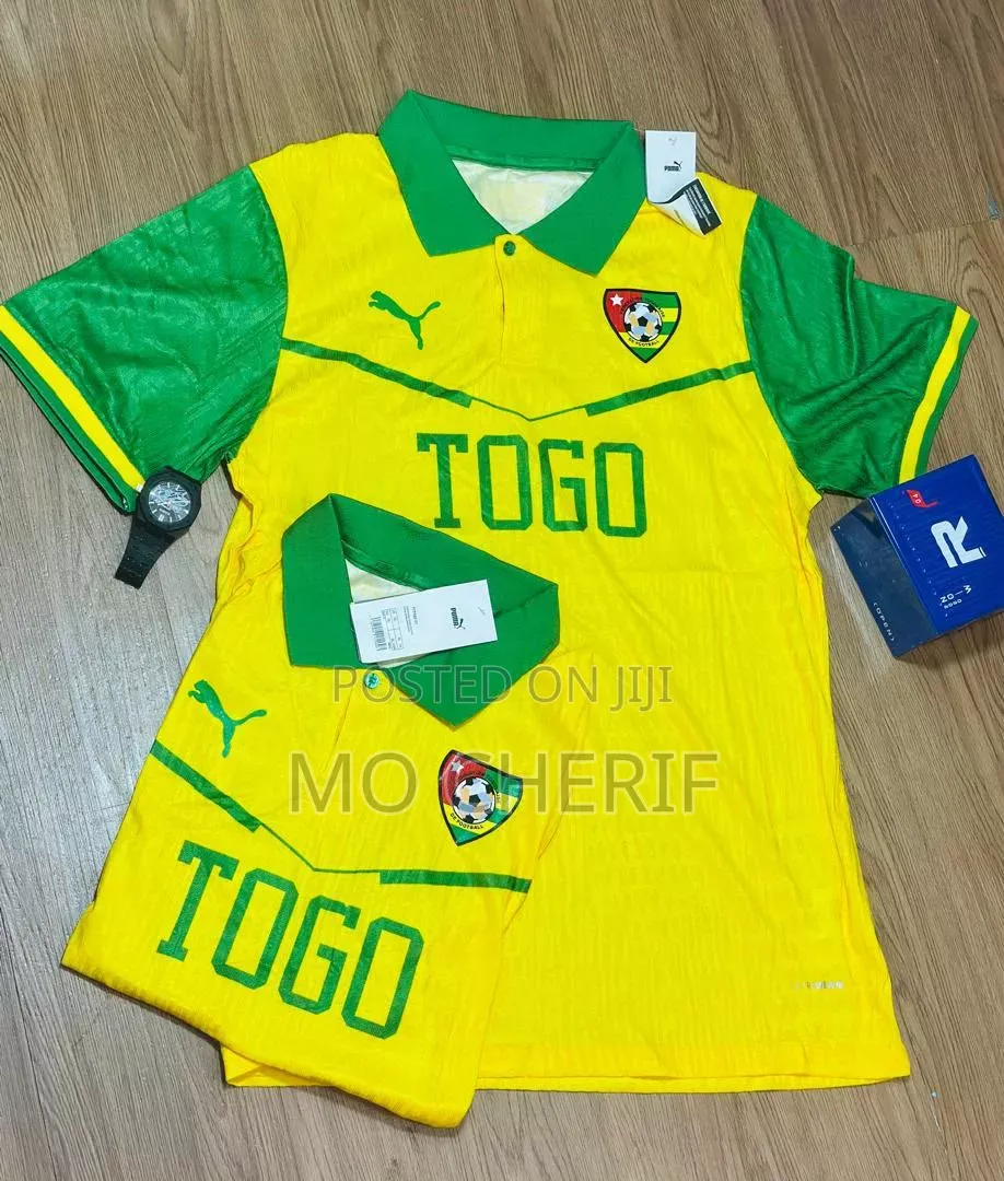 Football Jerseys