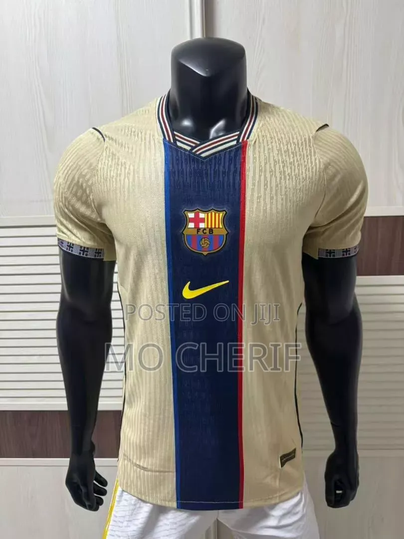 Football Jerseys