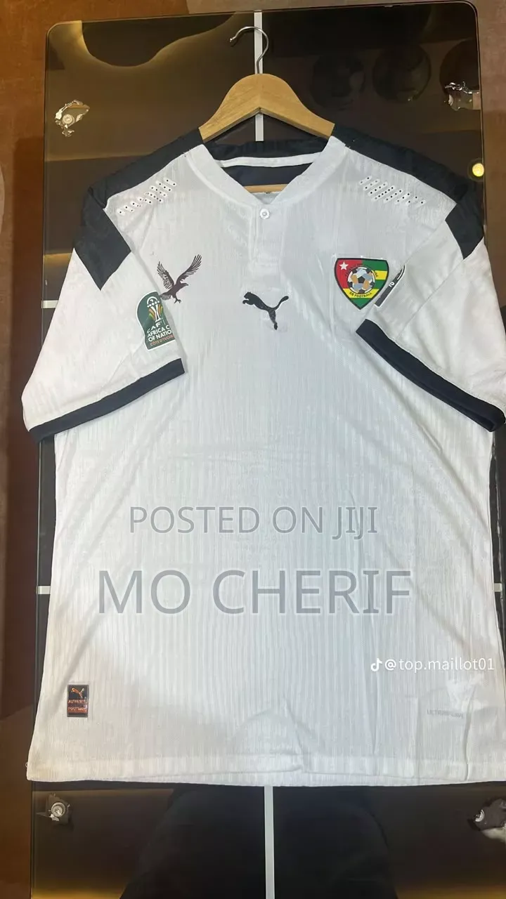 Football Jerseys