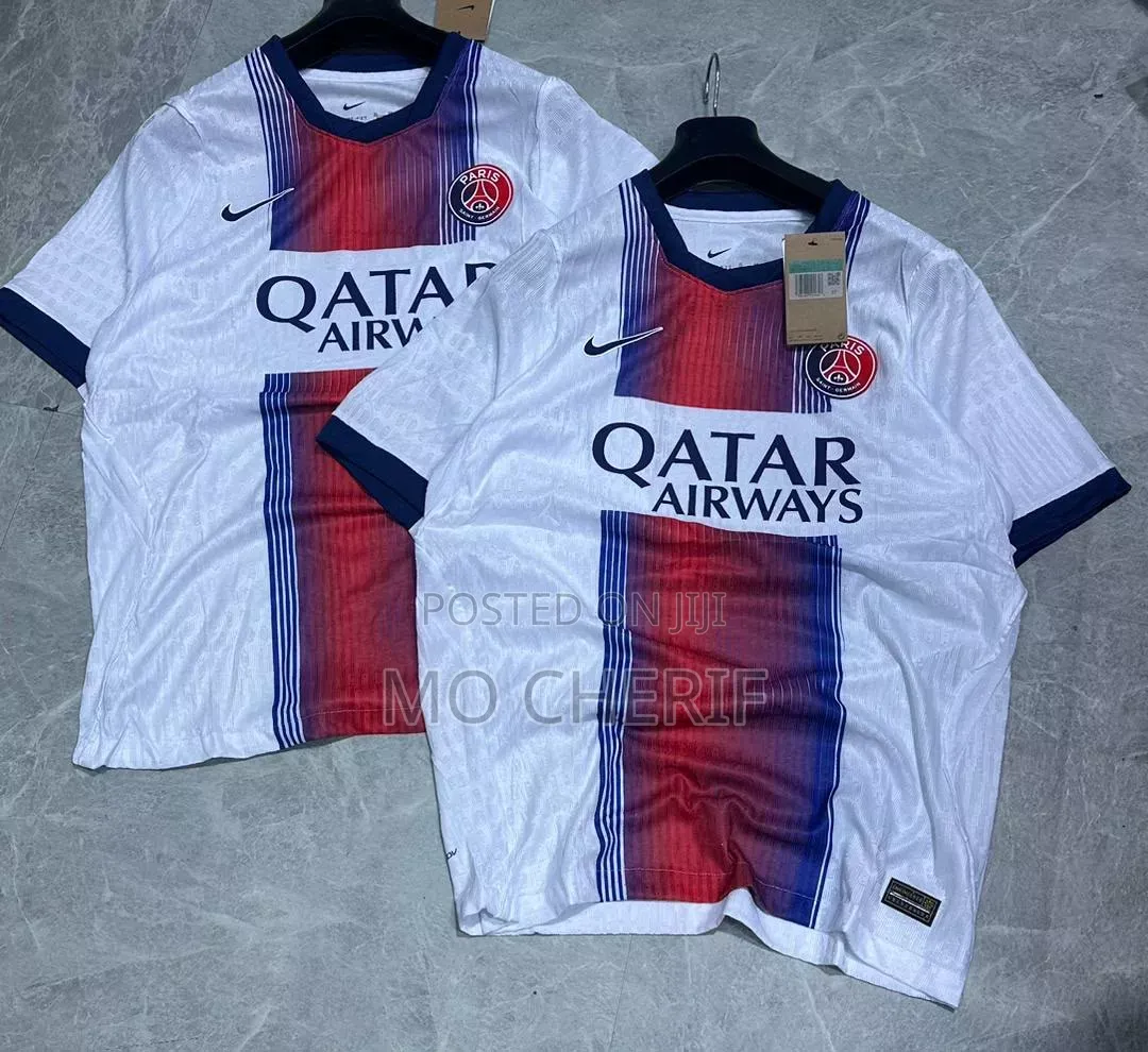 Football Jerseys