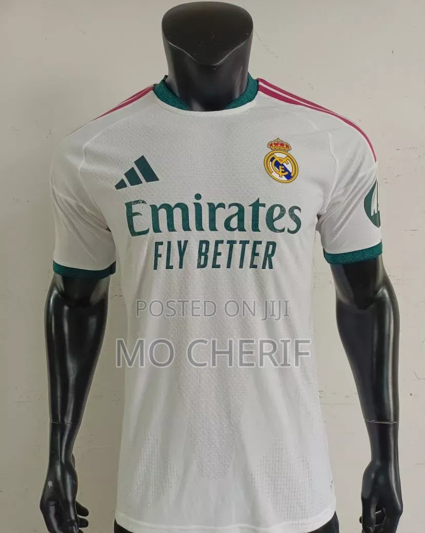 Football Jerseys