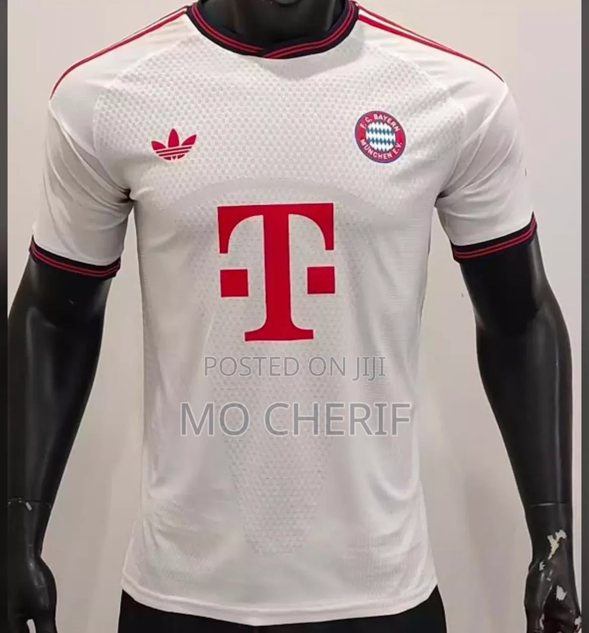 Football Jerseys