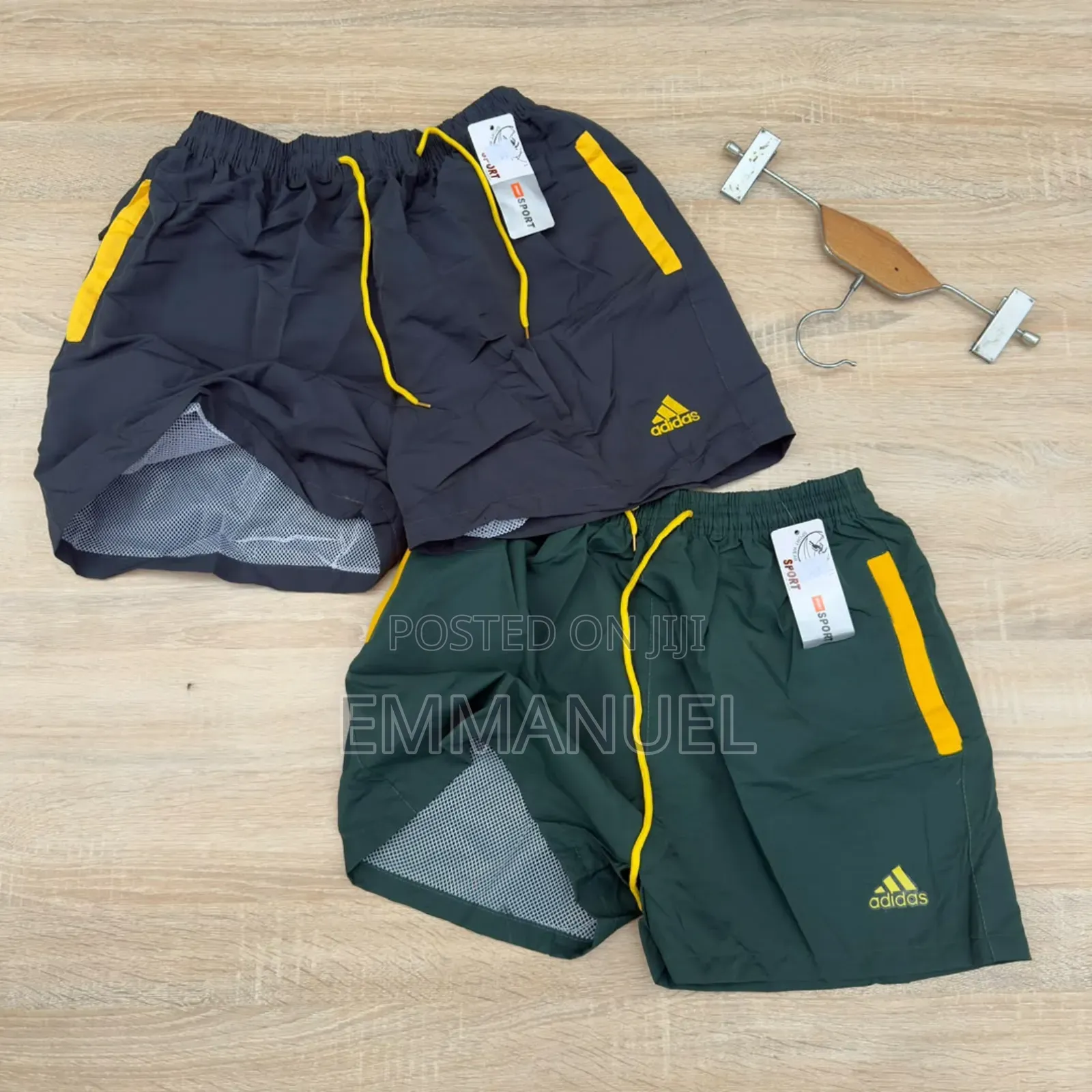 Premium Summer Shorts for Men | Multiple Colors