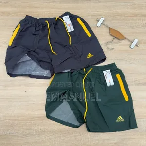 Premium Summer Shorts for Men | Multiple Colors