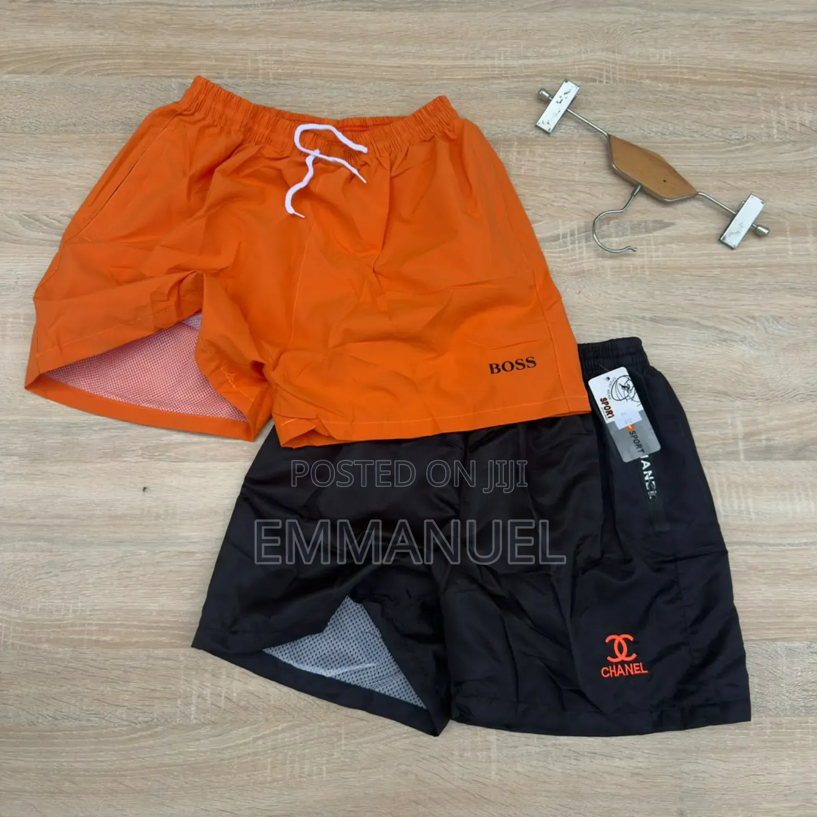 Premium Summer Shorts for Men | Multiple Colors