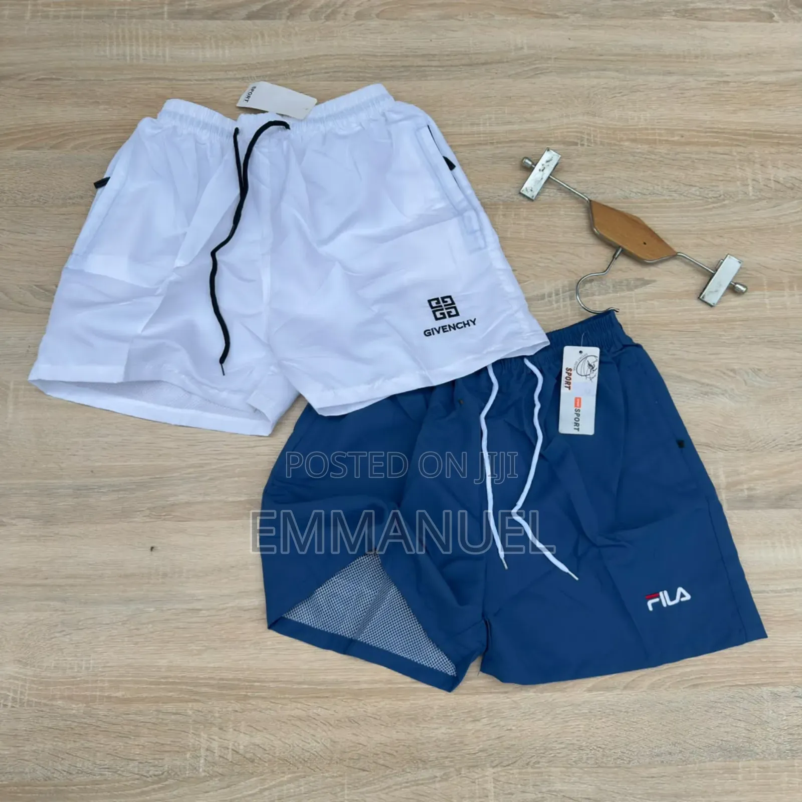 Premium Summer Shorts for Men | Multiple Colors