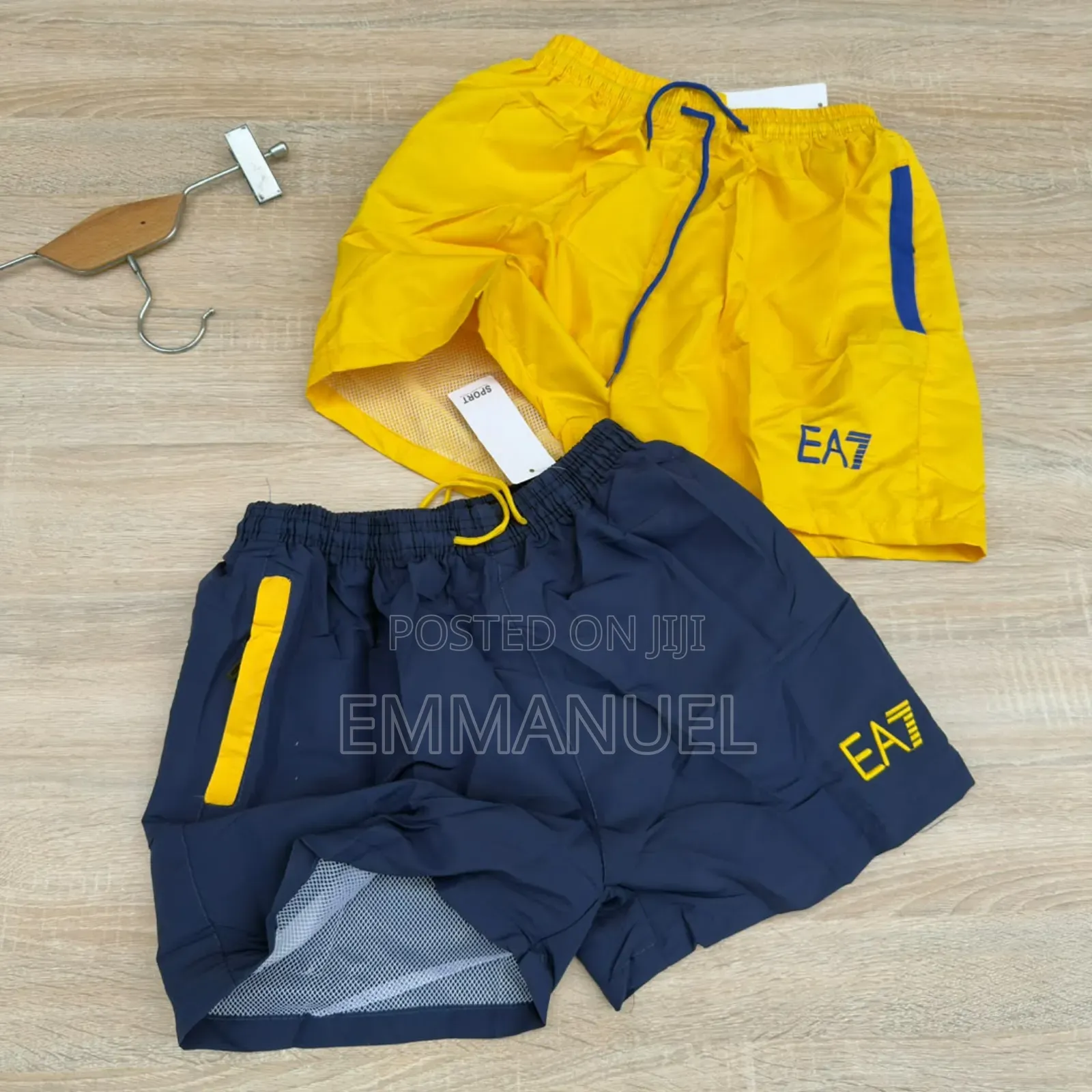 Premium Summer Shorts for Men | Multiple Colors