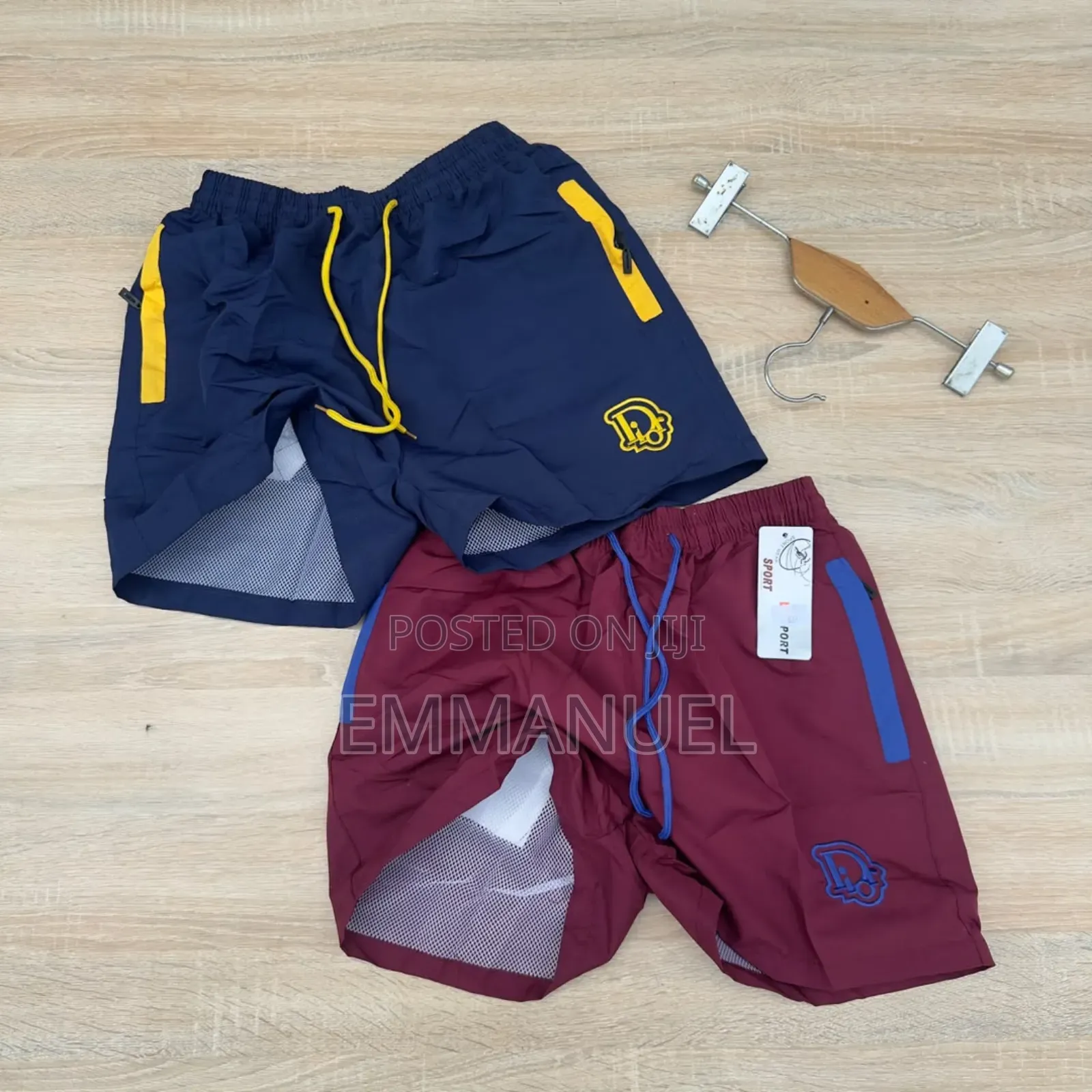Premium Summer Shorts for Men | Multiple Colors