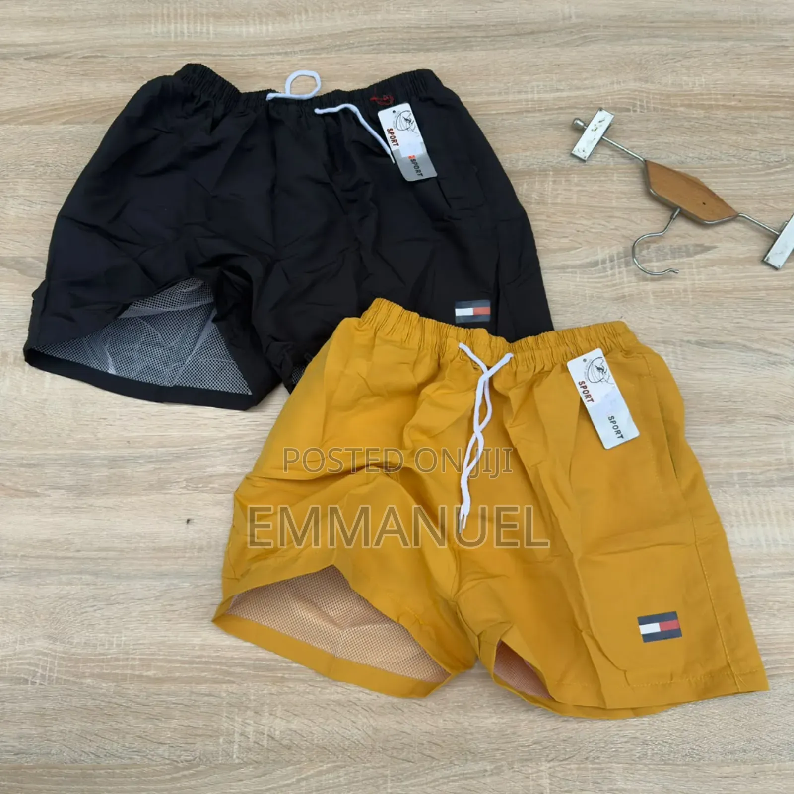 Premium Summer Shorts for Men | Multiple Colors