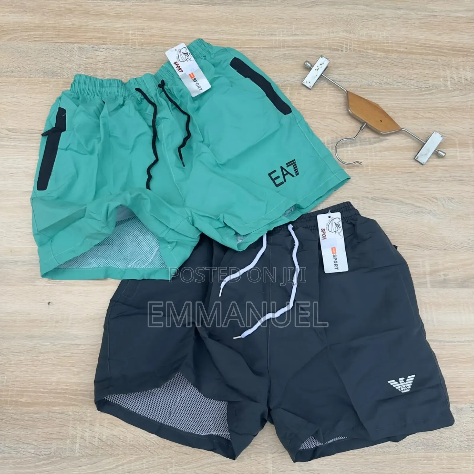 Premium Summer Shorts for Men | Multiple Colors