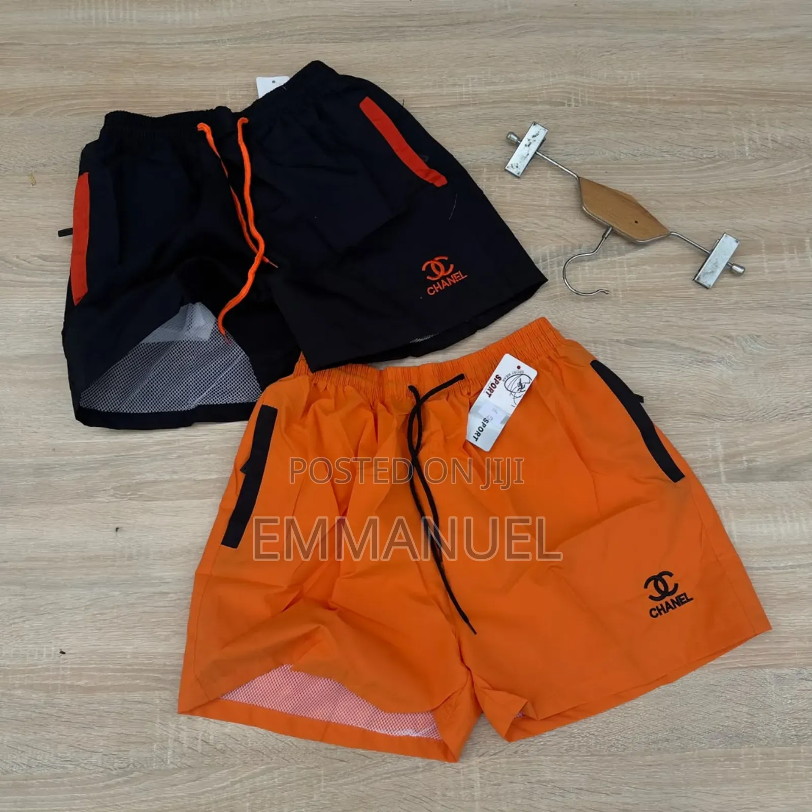 Premium Summer Shorts for Men | Multiple Colors
