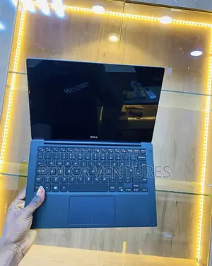 Laptop Dell XPS 13 9343 8GB Intel Core i7 SSD 256GB