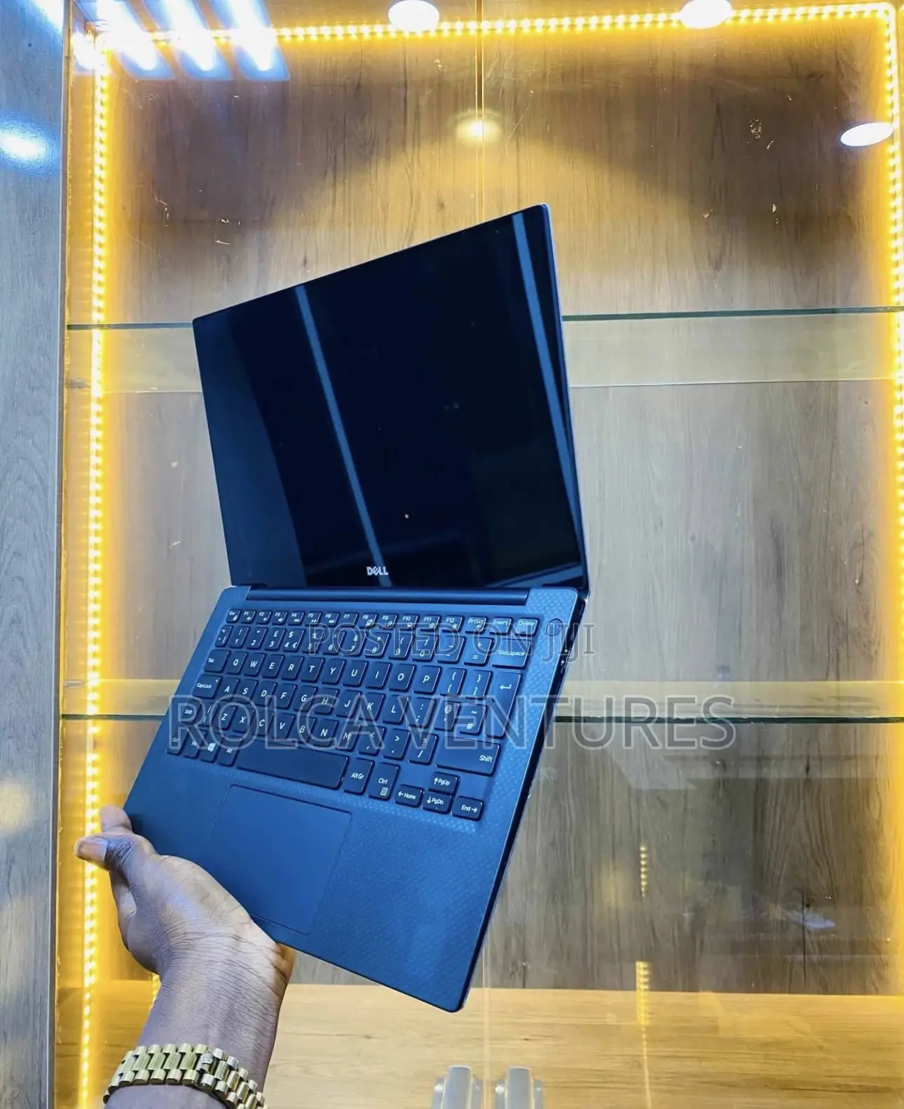 Laptop Dell XPS 13 9343 8GB Intel Core i7 SSD 256GB