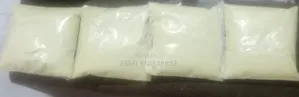 1kg Vacuum-Sealed Cocoa Butter