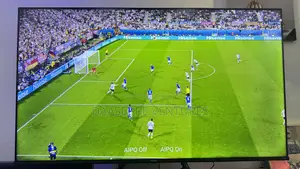 Hisense 50”UHD Smart TV (2022 Model)