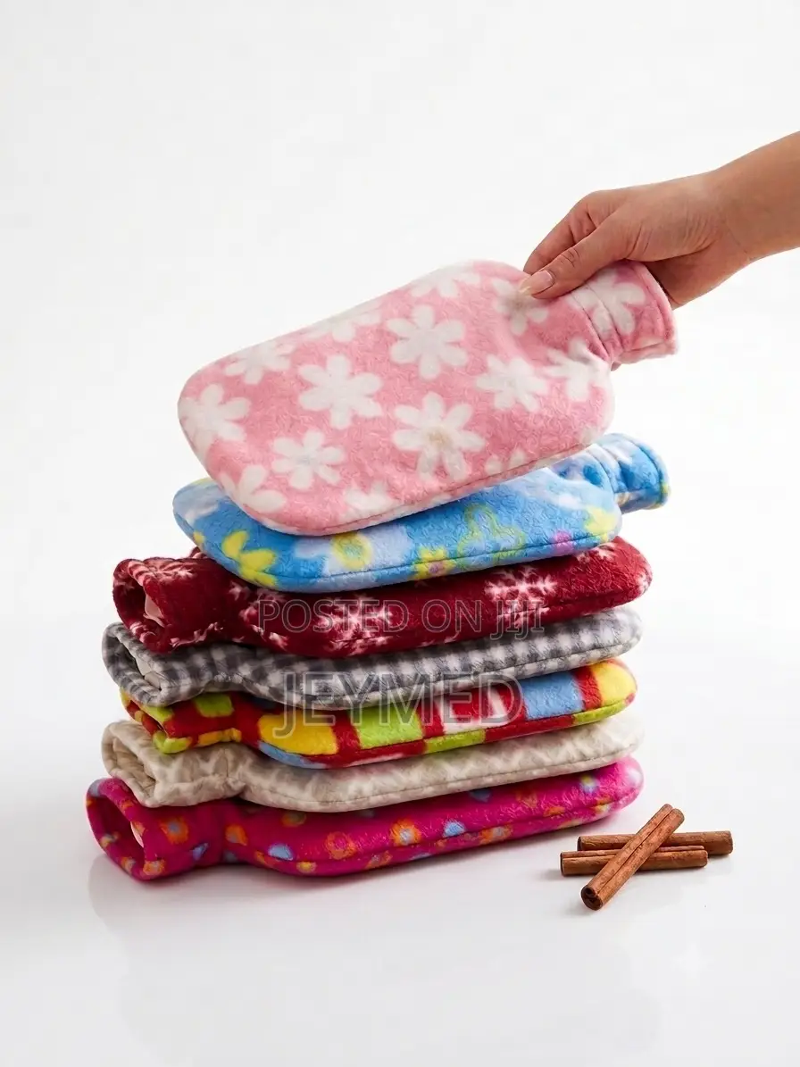 Hot Water Bottle
