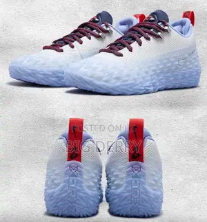 Nike St Charge