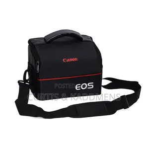 Camera Bag