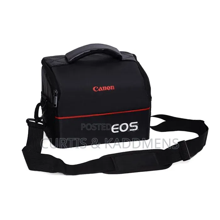 Camera Bag
