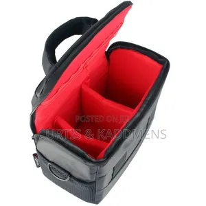 Camera Bag