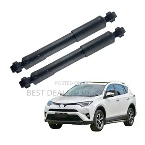 Toyota RAV4 2008,2009, 2012,2014,2015,2016,2018 Rear Back Shocks