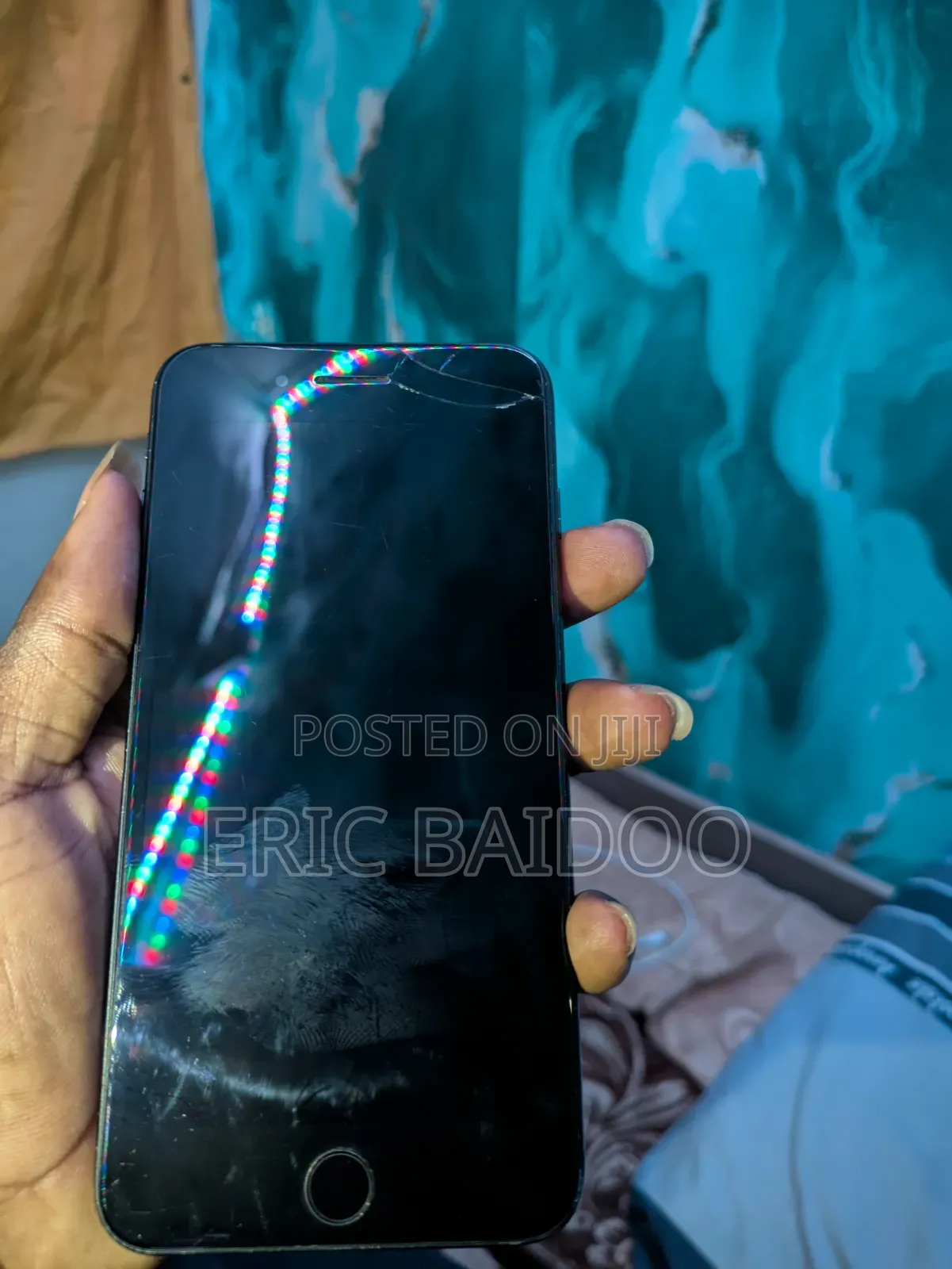 Apple iPhone 7 Plus 32 GB Black