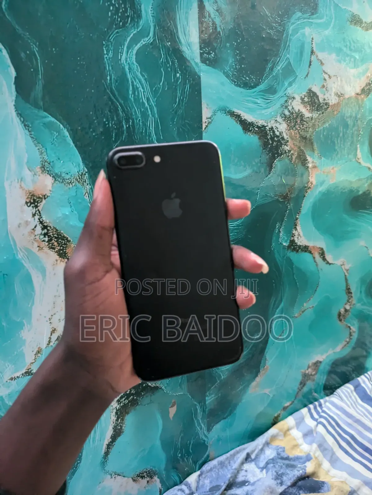 Apple iPhone 7 Plus 32 GB Black