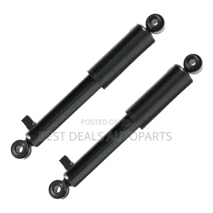 Hyundai Santa Fe / Sorento 2012,2013,2014,2015,2016,2017 Back Shocks