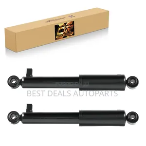 Hyundai Santa Fe / Sorento 2012,2013,2014,2015,2016,2017 Back Shocks