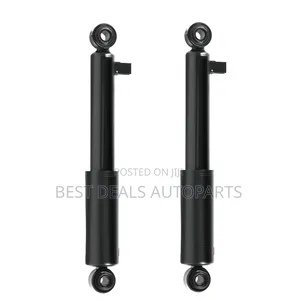 Hyundai Santa Fe / Sorento 2012,2013,2014,2015,2016,2017 Back Shocks