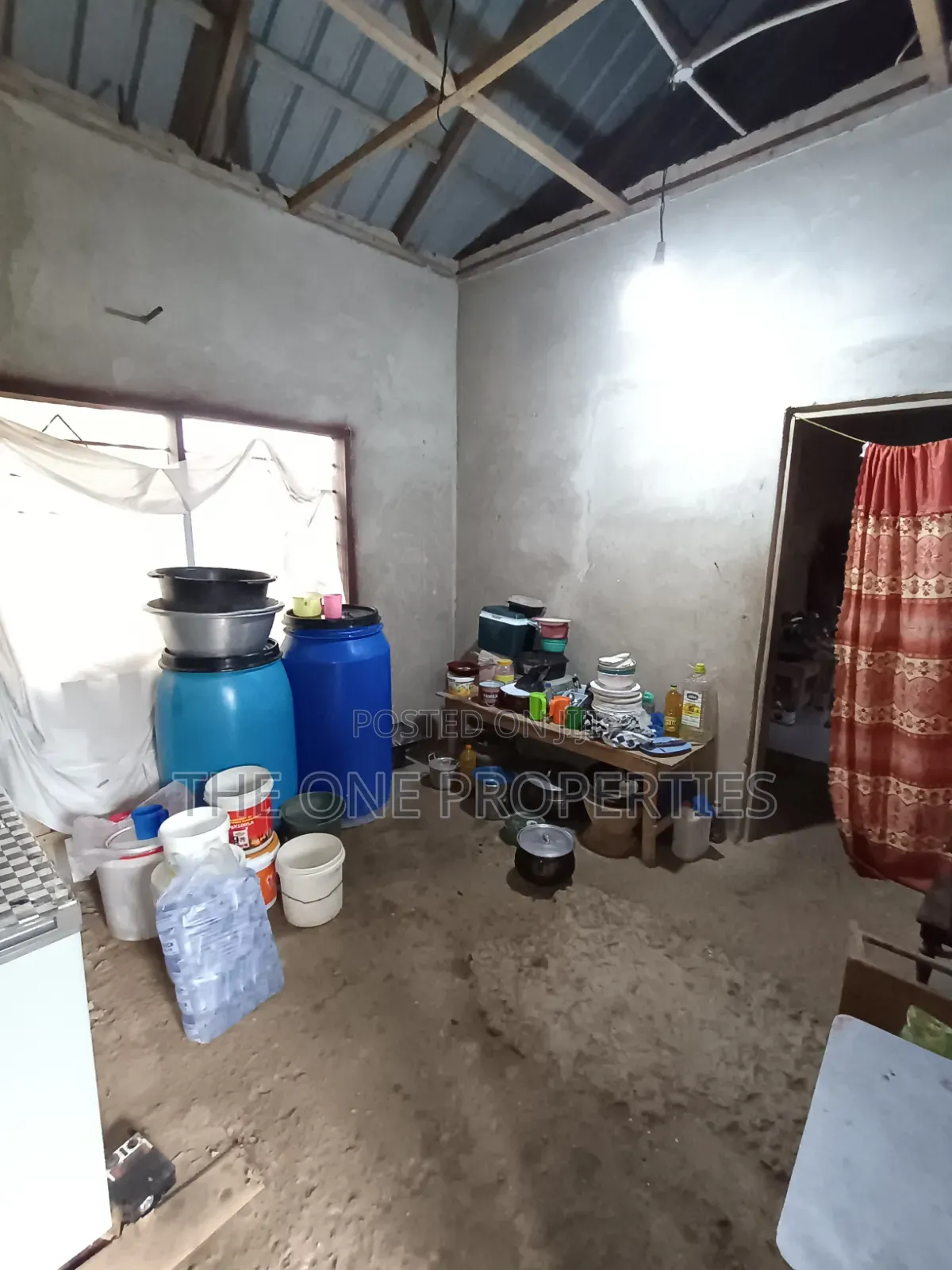 2bdrm House in Kotoku - Kofi Kwei, Amasaman for sale