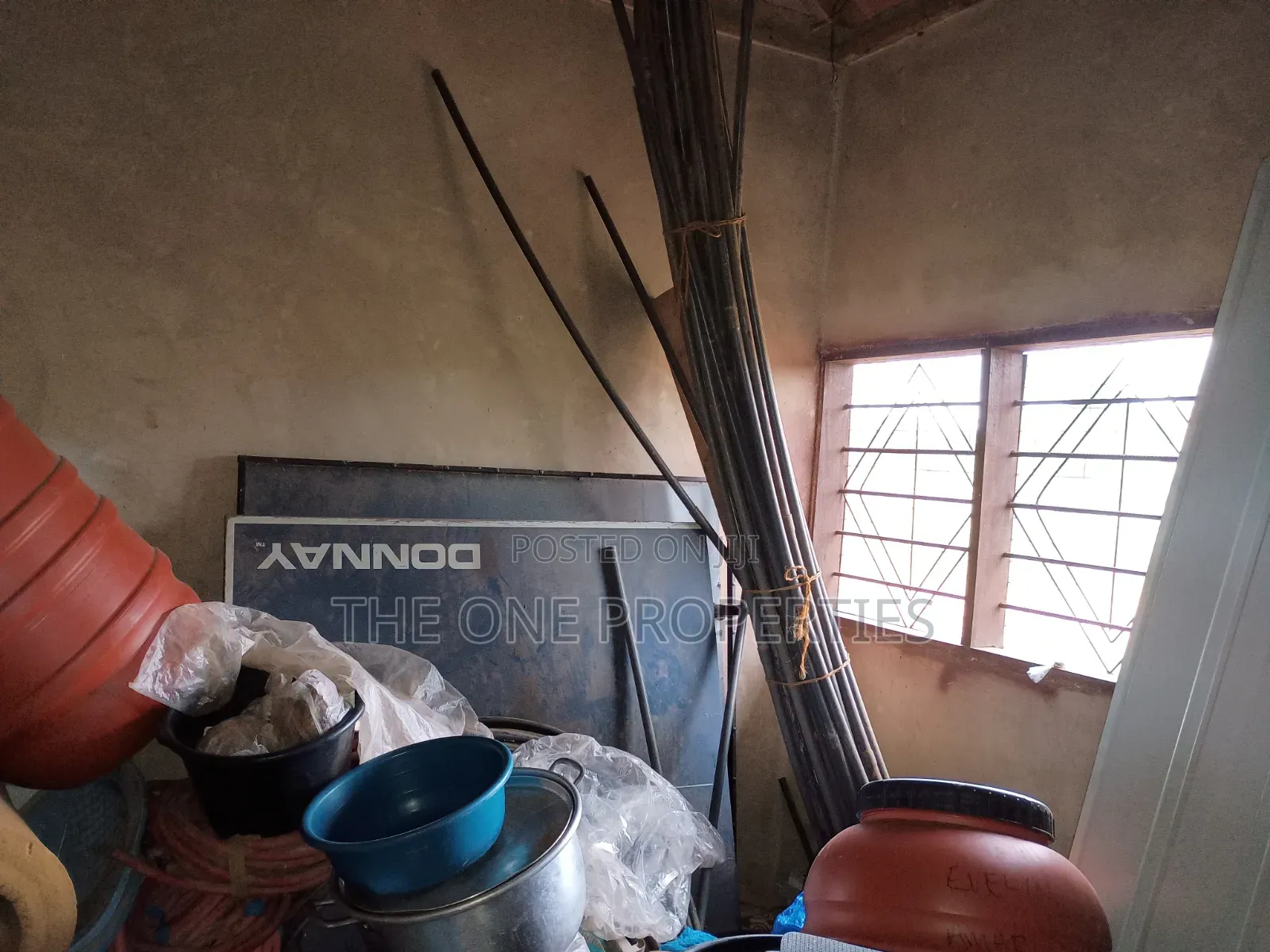 2bdrm House in Kotoku - Kofi Kwei, Amasaman for sale