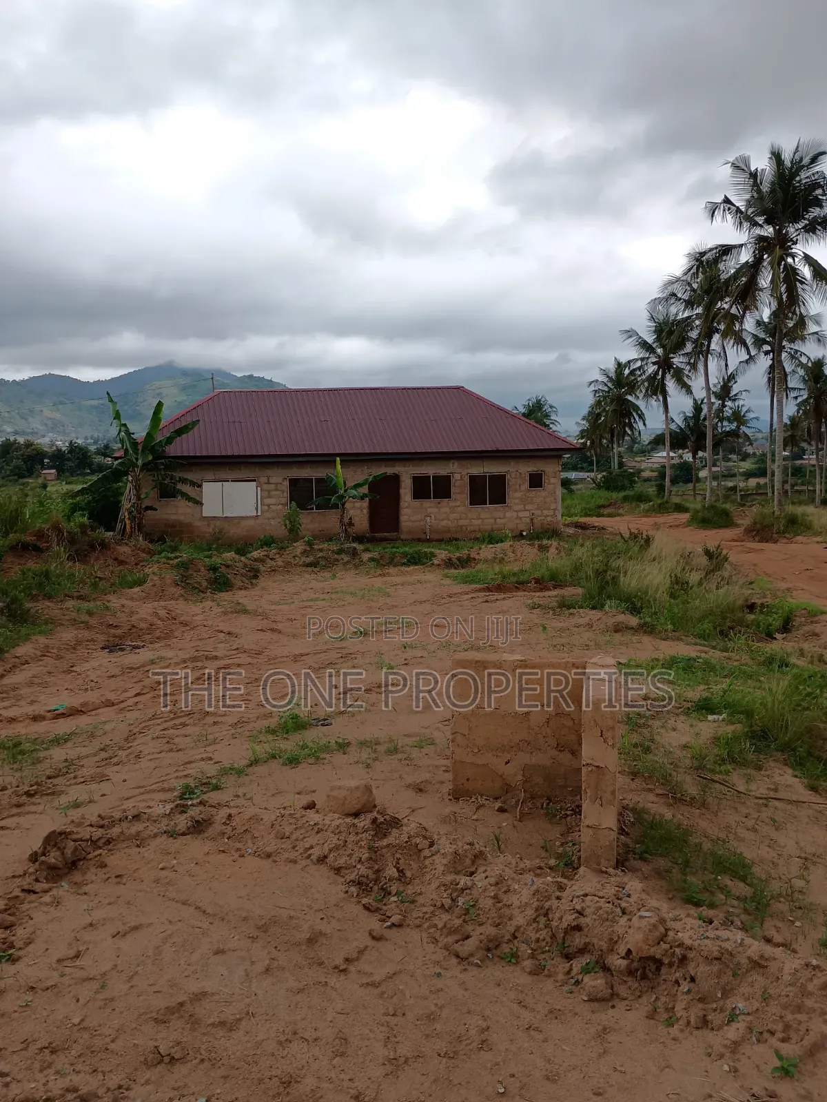2bdrm House in Kotoku - Kofi Kwei, Amasaman for sale