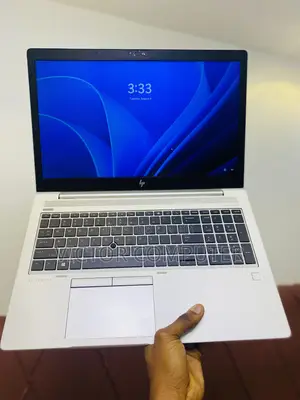 Laptop HP EliteBook 755 G5 8GB AMD Ryzen 3 SSD 256GB