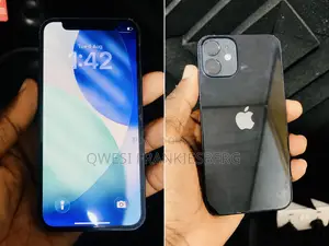 Apple iPhone 12 mini 64 GB