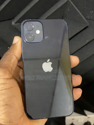 Apple iPhone 12 mini 64 GB