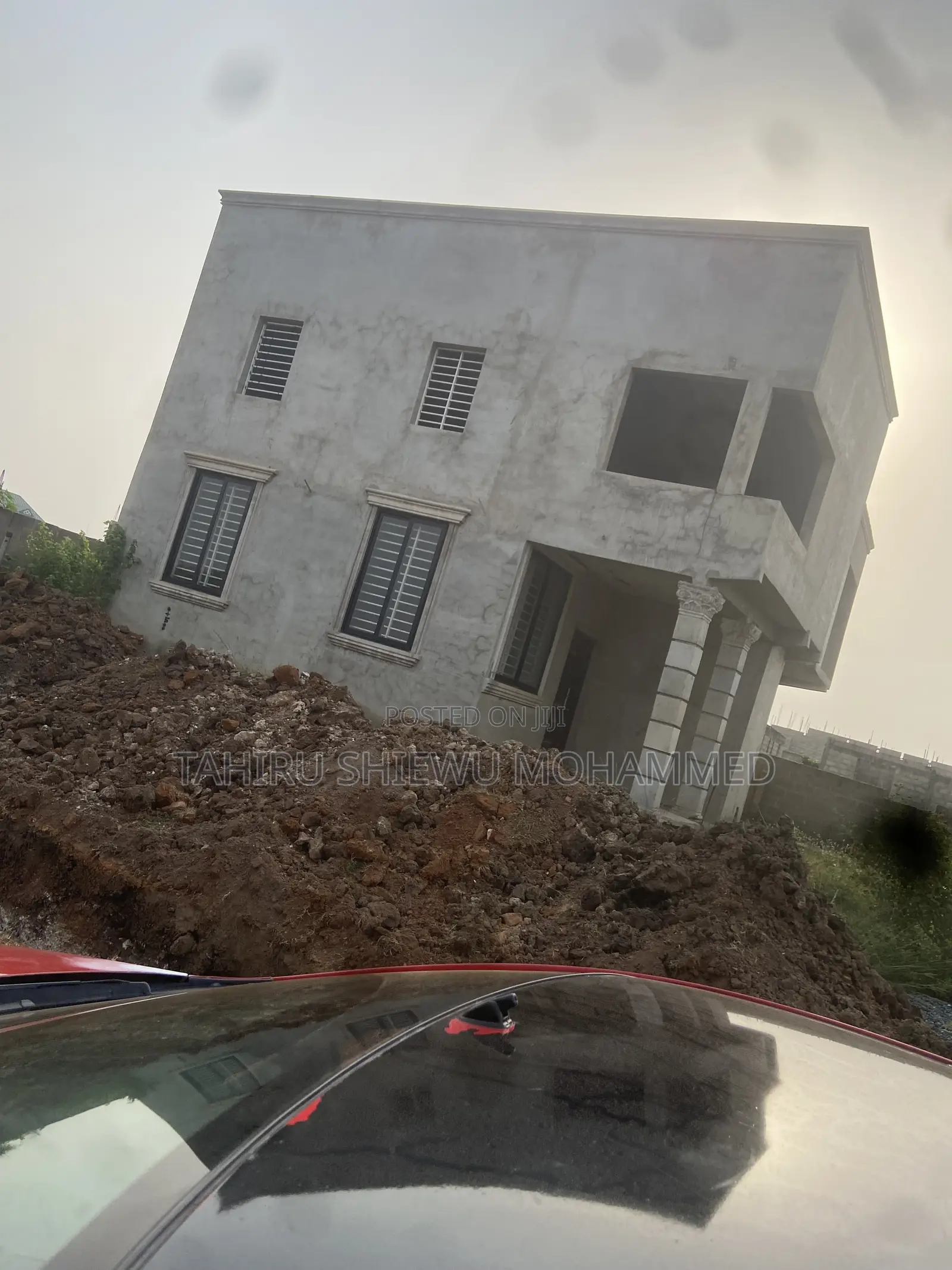 4bdrm House in Smt, Amrahia for sale