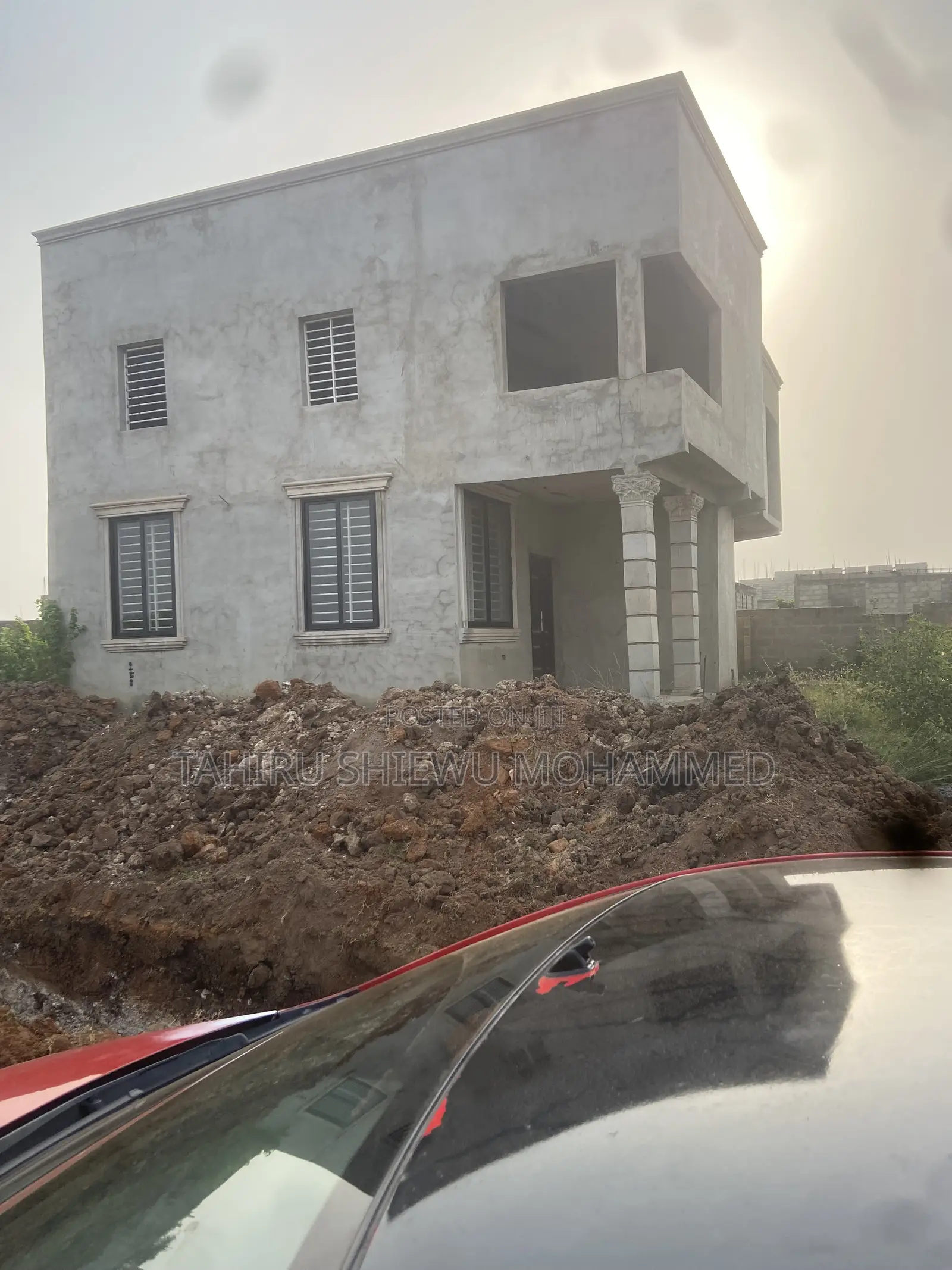 4bdrm House in Smt, Amrahia for sale