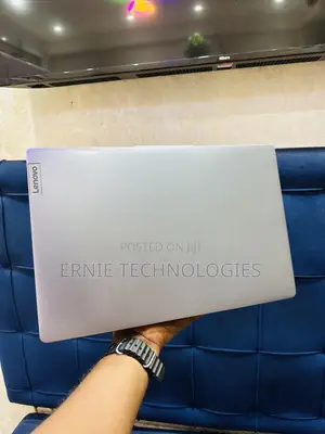 Laptop Lenovo Ideapad 3 8GB Intel Core i3 SSD 128GB