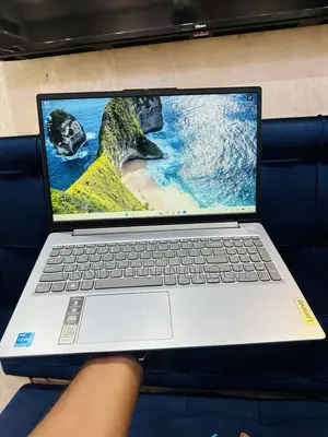 Laptop Lenovo Ideapad 3 8GB Intel Core i3 SSD 128GB