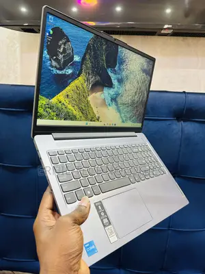 Laptop Lenovo Ideapad 3 8GB Intel Core i3 SSD 128GB