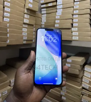 Apple iPhone 13 Pro Max 128 GB Blue