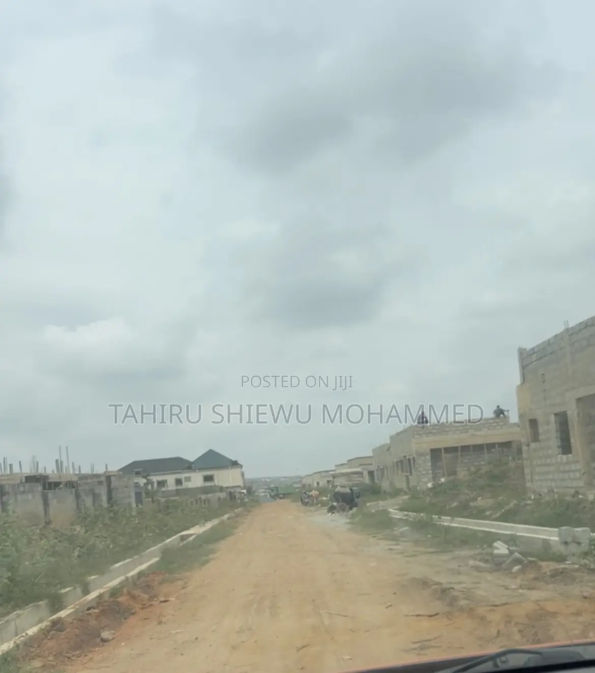 4bdrm House in Smt, Amrahia for sale