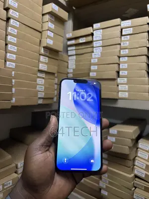 Apple iPhone 13 Pro Max 128 GB Blue