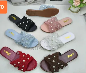 PrinceAnn Footwear