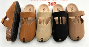 PrinceAnn Footwear